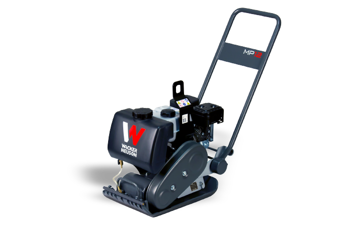 Виброплита Wacker Neuson MP 12-CE