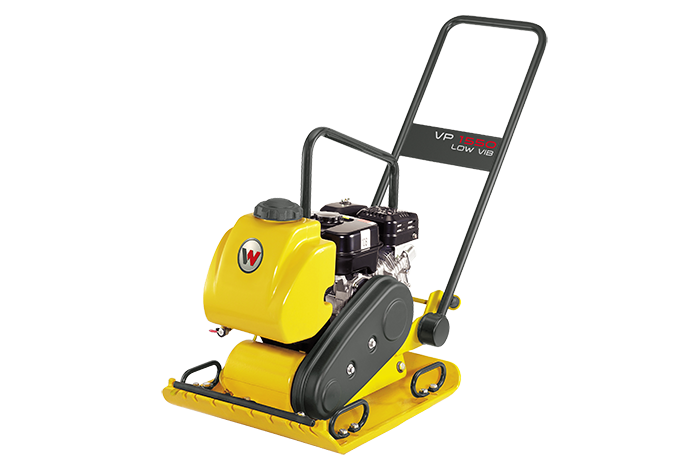 Бензиновая виброплита Wacker Neuson VP 1550Aw