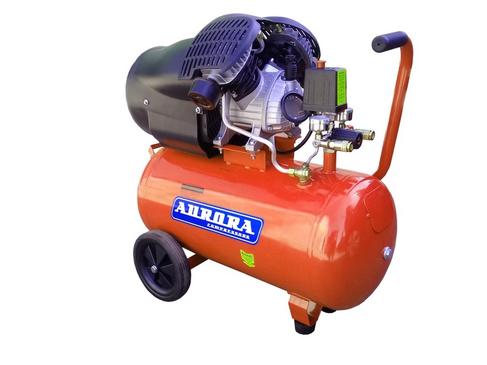Компрессор Aurora Gale - 100