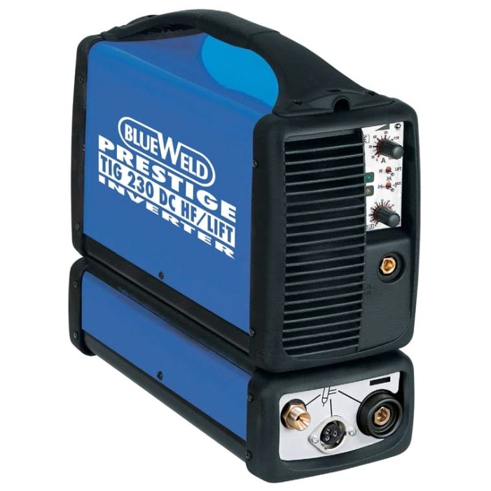 Сварочный аппарат инвертор Blue Weld PRESTIGE TIG 230