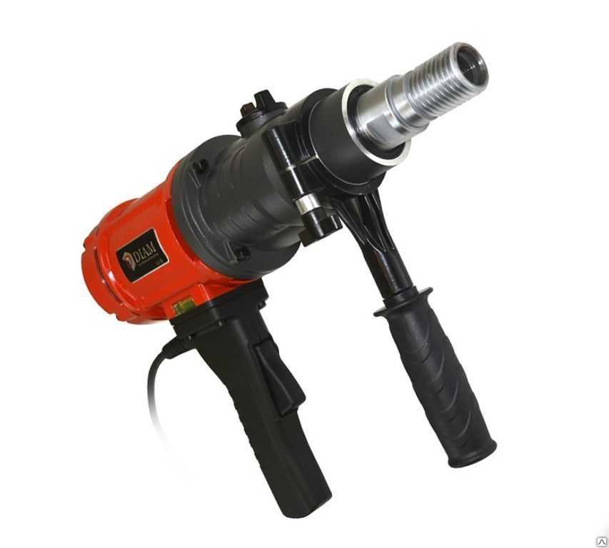 Установка алмазного бурения Diam ML-102/2H