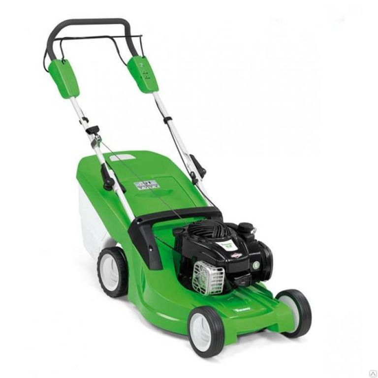 Бензиновая газонокосилка Viking 448 TX