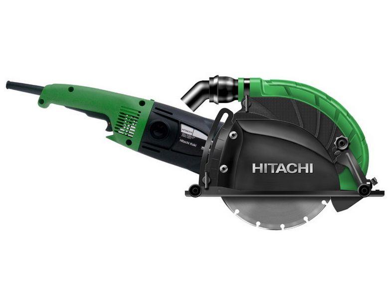 Штроборез Hitachi CM 9 SR