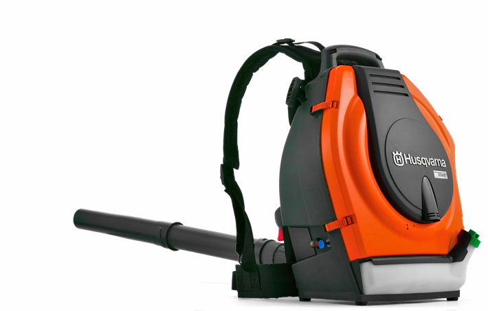 Воздуходувка Husqvarna 356 BT