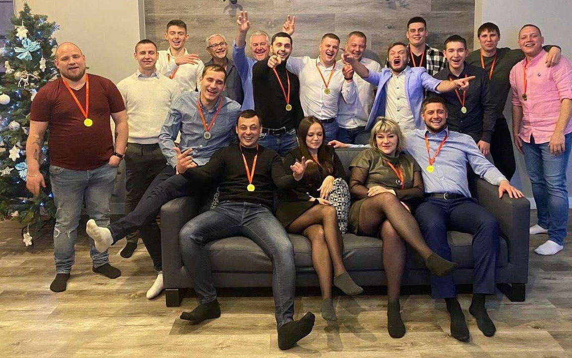 group