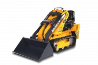 Мини-погрузчик BAUMECH ML-03 PRO - фото 1