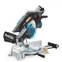 Пила торцовочная Makita LH 1040F - фото 2