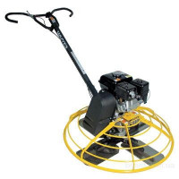 Затирочная машина по бетону Wacker Neuson CT 36-5A - фото 1