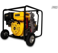 Мотопомпа Cahampion GTP101E - фото 1