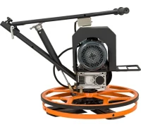 Затирочная машина Gigant ЕТ-600 - фото 2