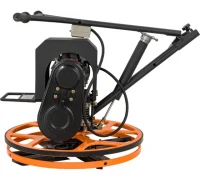 Затирочная машина Gigant ЕТ-600 - фото 3