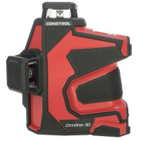 Нивелир лазерный Condtrol Omniliner G3D - фото 3