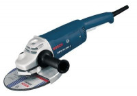 УШМ Bosch GWS 20-230 H - фото 1