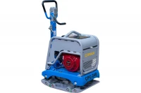 Виброплита реверсивная гидравлическая CIMAR СРС-240 - фото 2