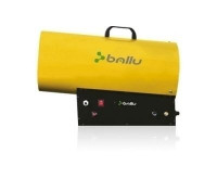 Тепловая пушка Ballu BHG-40 - фото 2