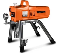 Окрасочный аппарат ASpro 2000 - фото 4