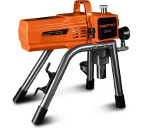 Окрасочный аппарат ASpro 2000 - фото 2