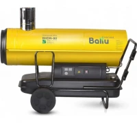 Дизельная пушка непрямого нагрева Ballu BHDN-80 серия TUNDRA - фото 2