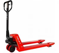 Гидравлическая тележка OX 25E OXLIFT  2500 кг - фото 1