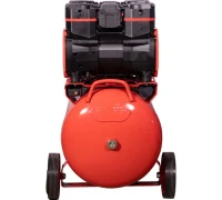 Компрессор поршневой безмасляный AURORA PASSAT-25 BLACK 4G - фото 2