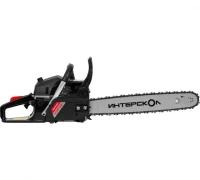 Бензопила цепная Интерскол ПЦБ-20/58Л - фото 1