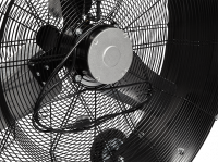 Вентилятор промышленный BALLU BIF-20D - фото 2