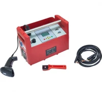 Электромуфтовый сварочный аппарат Gas Fusion EF400 - фото 1