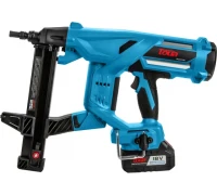 Гвоздезабивной пистолет аккумуляторный Тоя DCCN40 - фото 1