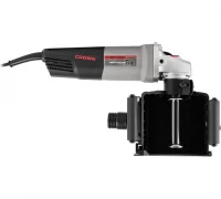 Шлифмашина щеточная сетевая GROWN CT13551-110RSV (брашировальная) - фото 2