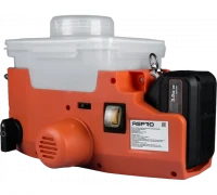 Краскопульт Aspro JET 1000 - фото 1