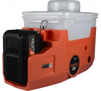 Краскопульт Aspro JET 1000 - фото 5