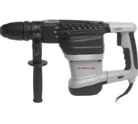 Перфоратор ИНТЕРСКОЛ П40/1100ЭВ - фото 2