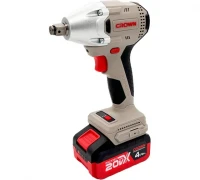 Гайковерт аккумуляторный ударный CROWN CT22056HX - фото 1
