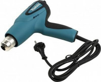 Строительный фен Makita HG 651 CK - фото 3