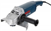 УШМ Bosch GWS 20-230 H - фото 2