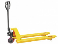 Тележка гидравлическая (рохля)Tor idustriea модель DB 2000т - фото 1