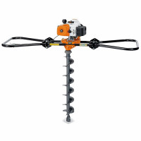 Бензобур STIHL BT 360 - фото 1