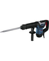 Отбойный молоток Bosch GSH 501 - фото 2