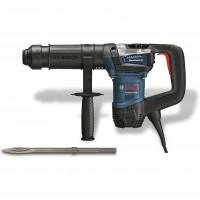 Отбойный молоток Bosch GSH 501 - фото 1