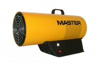 Тепловая пушка Master BLP-53M - фото 1