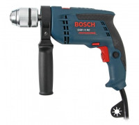 Дрель ударная Bosch GSB 13RE - фото 1
