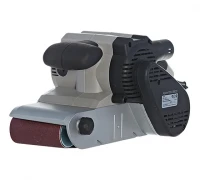 Ленточная шлифмашина ЛШМ-100/1200Э - фото 2