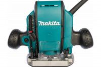 Фрезер сетевой MAKITA RP 0900 K - фото 1