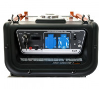 Генератор Zongshen KB 3300 - фото 3