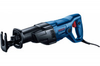 Пила сабельная сетевая Bosch gsa 120 - фото 1
