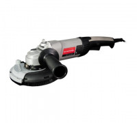 Шлифовальная машина Интерскол МШУ-125/1400Э - фото 1