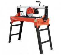 Плиткорез Husqvarna TS-66 R - фото 1