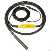 Глубинный вибратор Wacker Neuson IRFU 45/230/10 - фото 1