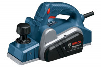 Рубанок сетевой Bosch GHO 6500 - фото 1