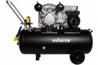 Компрессор Inforce BCX-100L - фото 2